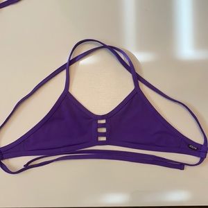 Jolyn Bikini Top Size XS extra small